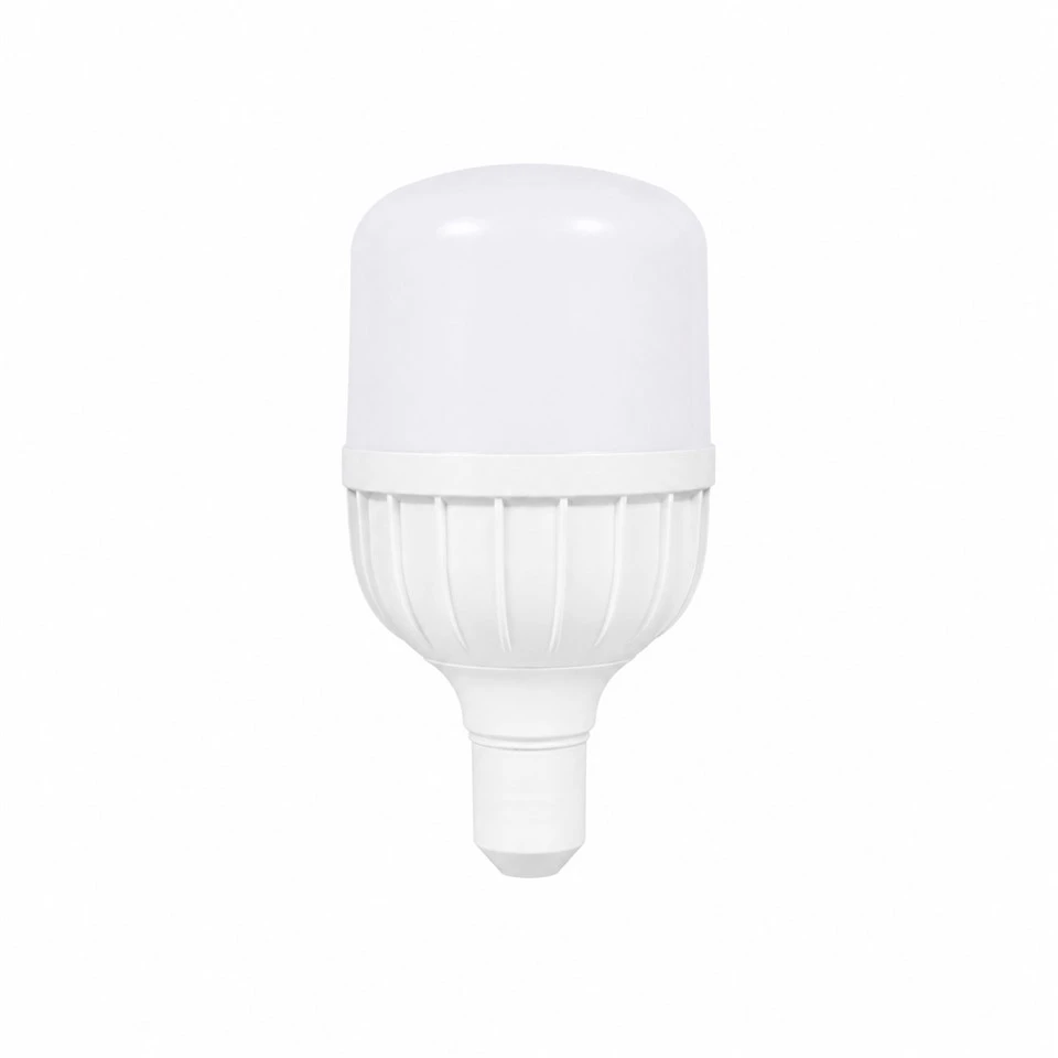 Ribbed Ncaj Ntauwd LED Teeb